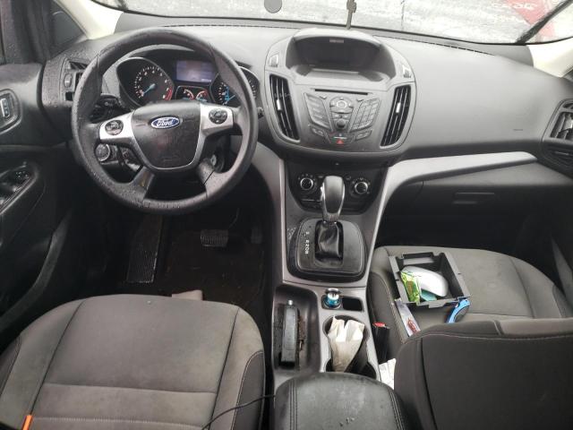 Photo 8 from auction – 2015 FORD ESCAPE SE with VIN 1FMCU0GX3FUB80222