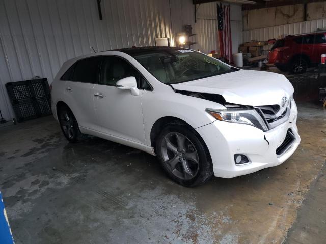 Photo 4 from auction – 2014 TOYOTA VENZA LE with VIN 4T3BK3BBXEU103206