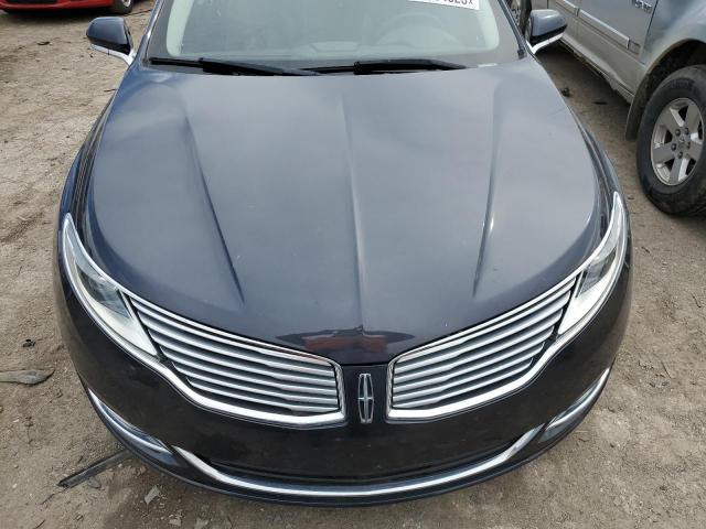 Zdjęcie 11 z aukcji – 2014 LINCOLN MKZ z VIN 3LN6L2GK2ER807370