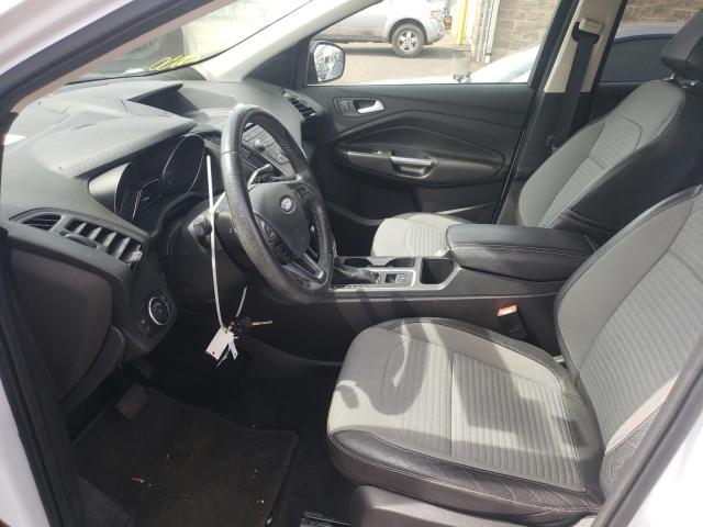 Photo 7 from auction – 2017 FORD ESCAPE SE with VIN 1FMCU0GD6HUD84036