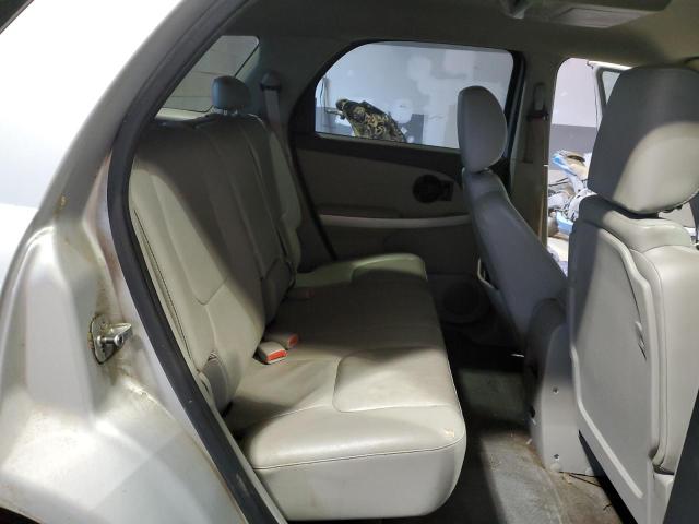 Photo 10 from auction – 2009 CHEVROLET EQUINOX LT with VIN 2CNDL63F396220969