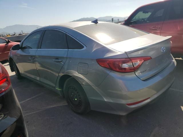 Photo 2 from auction – 2016 HYUNDAI SONATA SE with VIN 5NPE24AF0GH393764