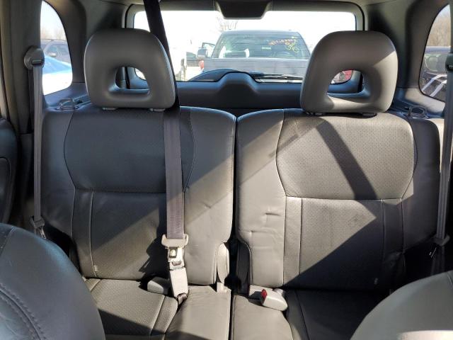 Photo 10 from auction – 2002 TOYOTA RAV4 with VIN JTEHH20V826047761