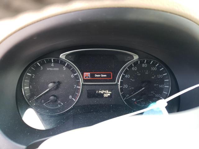 Photo 9 from auction – 2015 NISSAN ALTIMA 2.5 with VIN 1N4AL3AP8FN894792