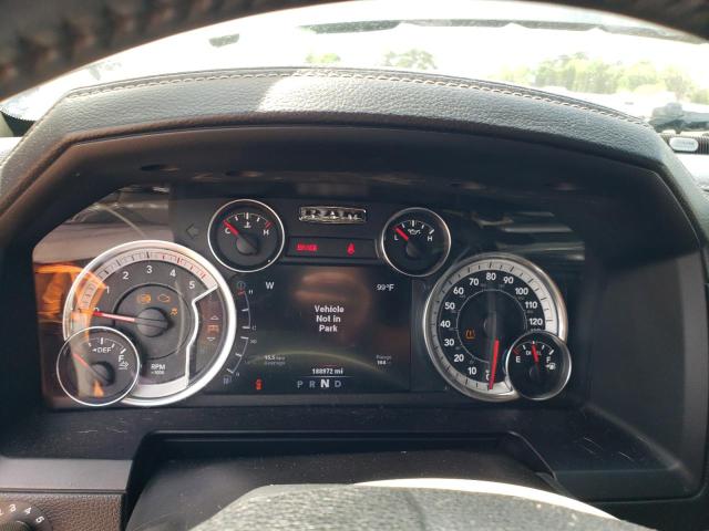 Photo 9 from auction – 2013 RAM 2500 LARAM with VIN 3C6UR5FL0DG538566