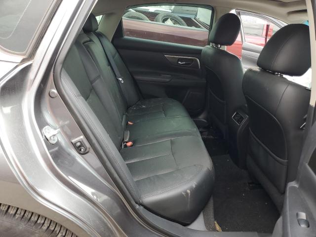Photo 10 from auction – 2015 NISSAN ALTIMA 2.5 with VIN 1N4AL3APXFC250674