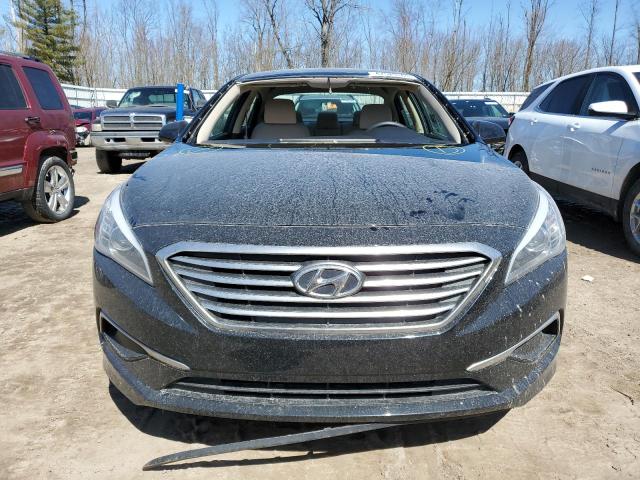 Photo 5 from auction – 2017 HYUNDAI SONATA SE with VIN 5NPE24AF3HH571443