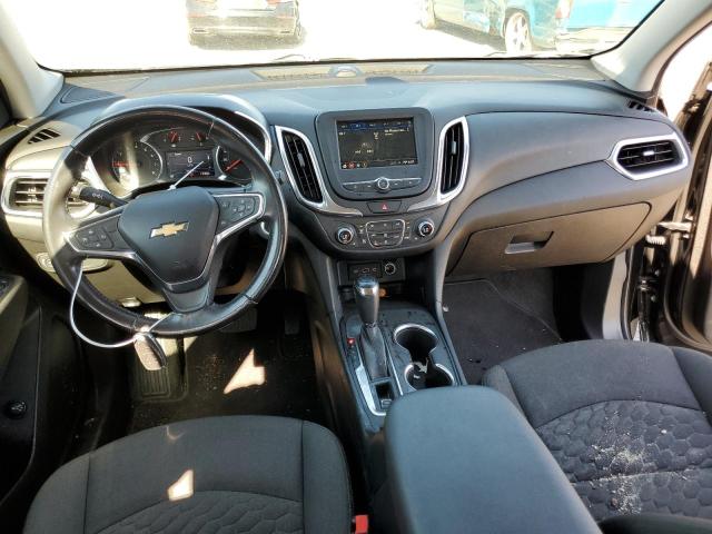 Photo 8 from auction – 2019 CHEVROLET EQUINOX LT with VIN 3GNAXKEV3KL278243