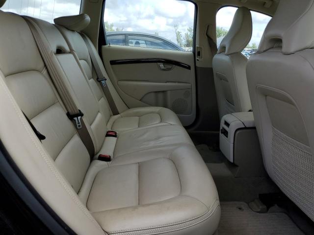 Photo 11 from auction – 2009 VOLVO XC70 3.2 with VIN YV4BZ982391060898