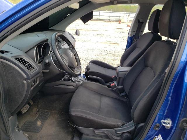 Photo 7 from auction – 2015 MITSUBISHI OUTLANDER with VIN 4A4AR3AU3FE057519