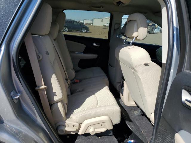 Photo 11 from auction – 2017 DODGE JOURNEY SX with VIN 3C4PDCBB4HT695603