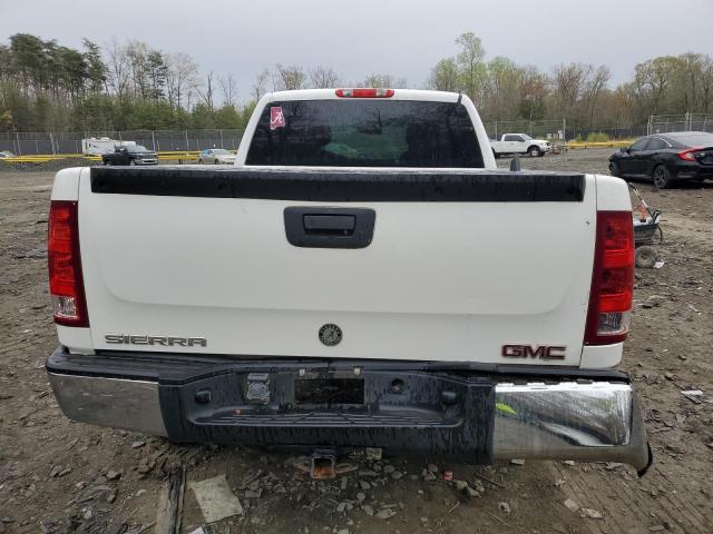 Photo 6 from auction – 2012 GMC SIERRA C15 with VIN 1GTR1TEX2CZ215259