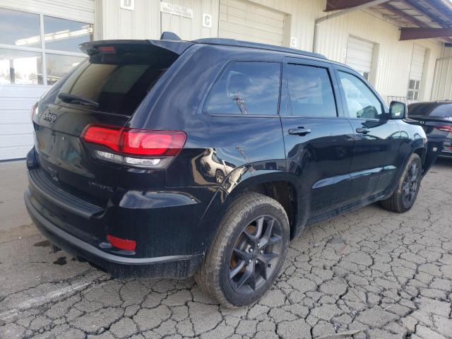 Photo 3 from auction – 2019 JEEP GRAND CHER with VIN 1C4RJFBG9KC814716