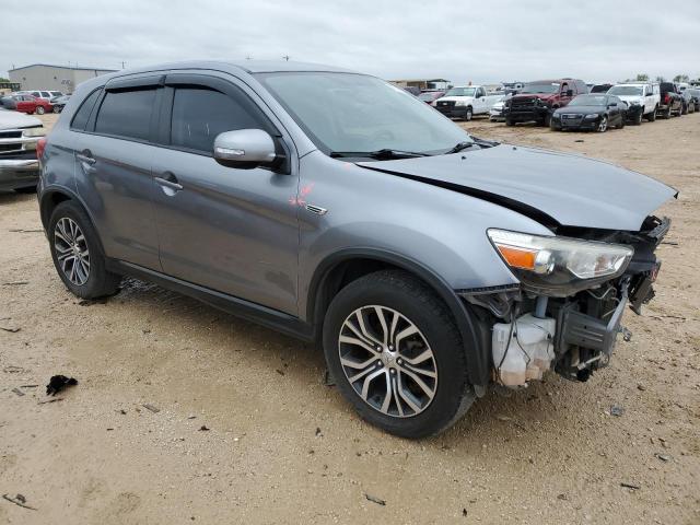 Photo 4 from auction – 2018 MITSUBISHI OUTLANDER with VIN JA4AP3AU6JZ003964