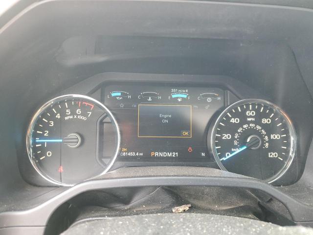 Photo 9 from auction – 2015 FORD F150 SUPER with VIN 1FTEW1EG5FFA14241