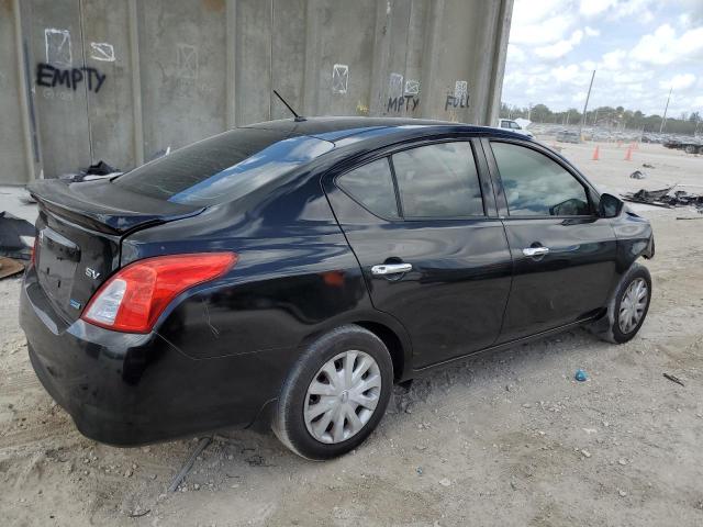 Photo 3 from auction – 2015 NISSAN VERSA S with VIN 3N1CN7AP9FL811541