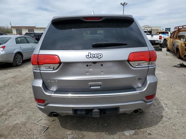 Photo 6 from auction – 2015 JEEP GRAND CHER with VIN 1C4RJFCG7FC804724