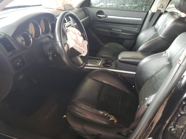 Photo 7 from auction – 2010 DODGE CHARGER R/ with VIN 2B3CA5CT1AH176535