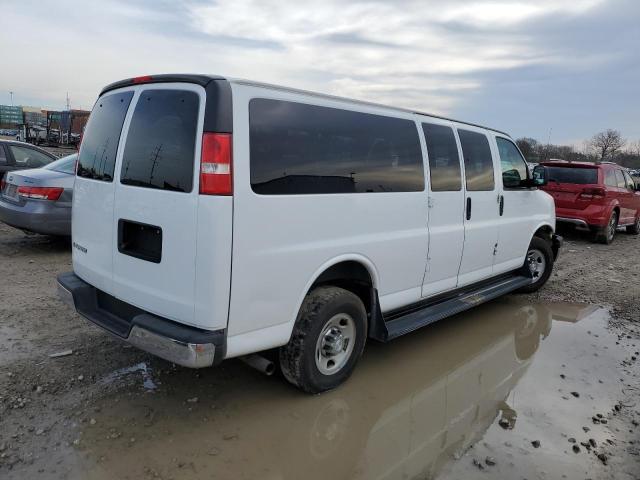 Photo 3 from auction – 2017 CHEVROLET EXPRESS G3 with VIN 1GAZGPFF7H1175920