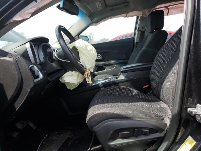 Photo 7 from auction – 2011 CHEVROLET EQUINOX with VIN 2CNFLEEC5B6392948
