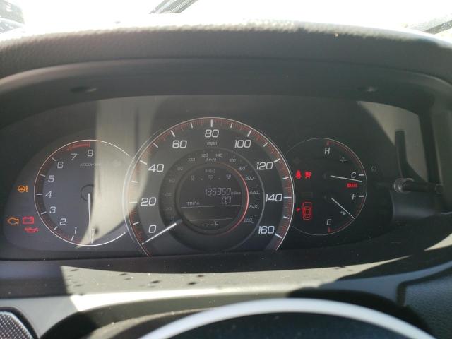 Photo 9 from auction – 2014 HONDA ACCORD SPO with VIN 1HGCR2F55EA284357