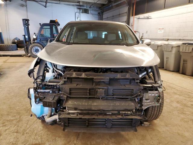 Photo 5 from auction – 2020 HONDA CR-V EX with VIN 5J6RW2H55LL034000