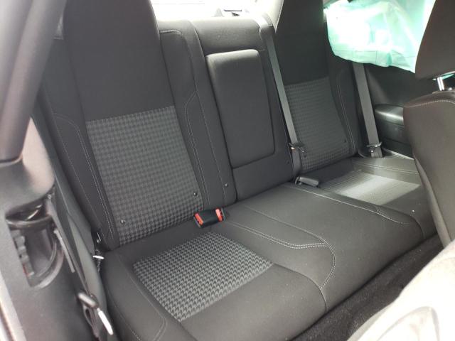 Photo 10 from auction – 2022 DODGE CHALLENGER with VIN 2C3CDZAGXNH179026