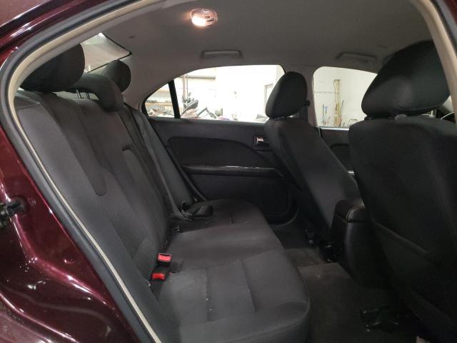 Photo 10 from auction – 2011 FORD FUSION SEL with VIN 3FAHP0CG6BR226589