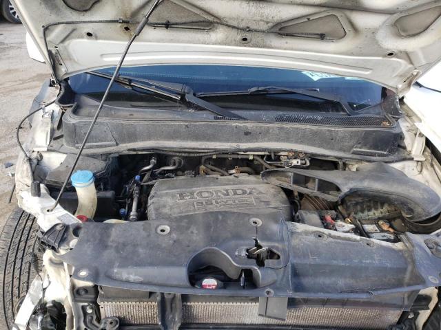Foto 12 de la subasta – 2015 HONDA PILOT EXLN con VIN 5FNYF4H73FB002586