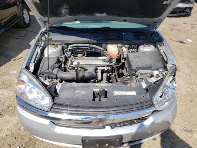 Photo 11 from auction – 2004 CHEVROLET MALIBU with VIN 1G1ZS52F64F142168