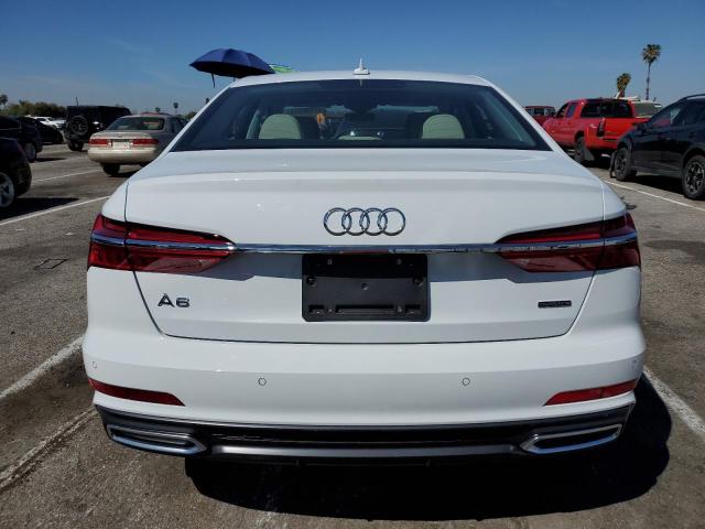 Photo 6 from auction – 2023 AUDI A6 PREMIUM with VIN WAUK2BF2XPN000489