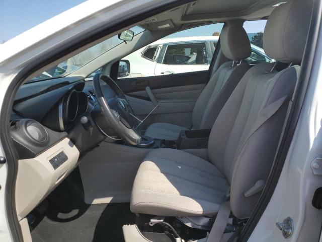 Photo 7 from auction – 2012 MAZDA CX-7 with VIN JM3ER2B50C0415721