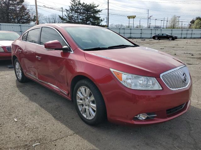 Photo 4 from auction – 2012 BUICK LACROSSE P with VIN 1G4GD5ER1CF254031