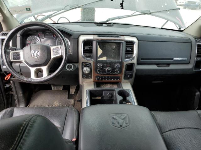 Photo 8 from auction – 2014 RAM 1500 LARAM with VIN 1C6RR7NM3ES388149