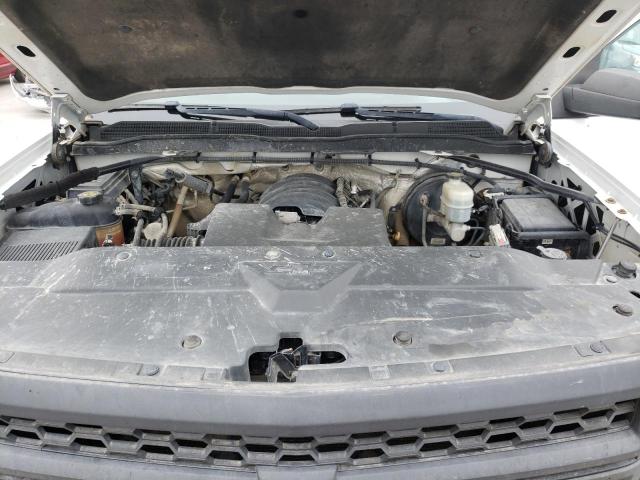 Photo 11 from auction – 2014 CHEVROLET SILVERADO with VIN 1GCNKPEH2EZ215048