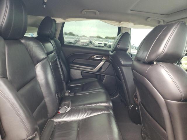 Photo 11 from auction – 2011 ACURA MDX with VIN 2HNYD2H66BH549660