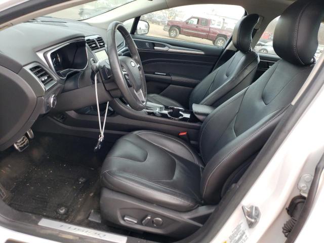 Photo 7 from auction – 2014 FORD FUSION TIT with VIN 3FA6P0K95ER334930