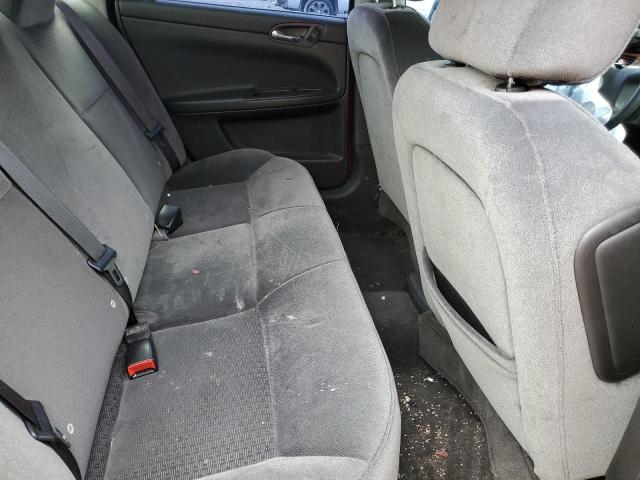 Photo 10 from auction – 2009 CHEVROLET IMPALA LS with VIN 2G1WB57K891275926