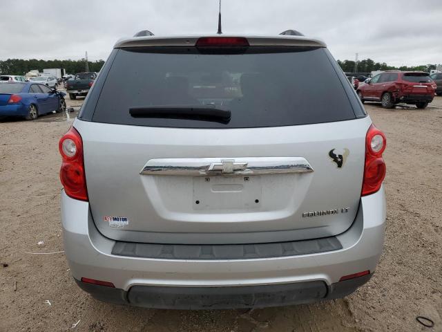 Photo 6 from auction – 2010 CHEVROLET EQUINOX LT with VIN 2CNALDEW8A6257928