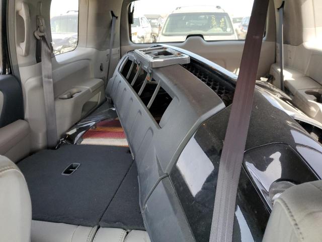 Photo 10 from auction – 2011 HONDA PILOT EX with VIN 5FNYF4H47BB014594