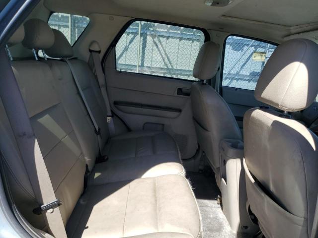 Photo 11 from auction – 2008 FORD ESCAPE HEV with VIN 1FMCU59H08KB25048