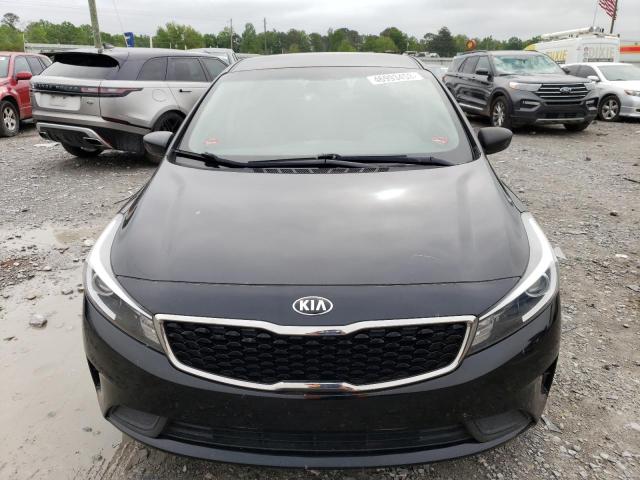 Photo 5 from auction – 2017 KIA FORTE LX with VIN 3KPFK4A73HE085569