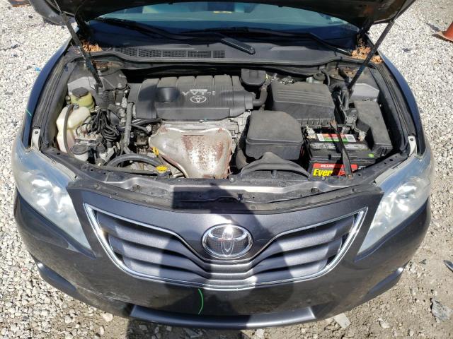Photo 11 from auction – 2010 TOYOTA CAMRY BASE with VIN 4T4BF3EK1AR027691