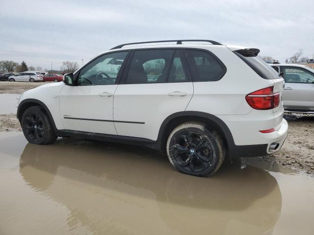 Photo 2 from auction – 2012 BMW X5 XDRIVE3 with VIN 5UXZW0C52CL663584