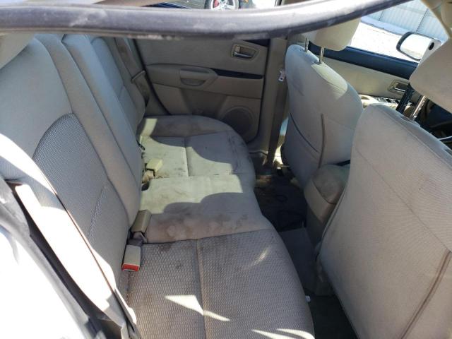 Photo 10 from auction – 2008 MAZDA 3 I with VIN JM1BK32F781776914