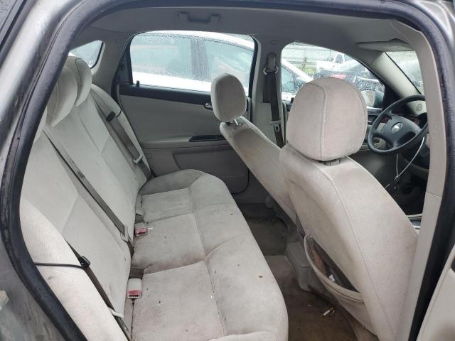 Photo 10 from auction – 2007 CHEVROLET IMPALA LS with VIN 2G1WB58K079327398