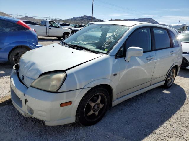 Photo 1 from auction – 2003 SUZUKI AERIO SX with VIN JS2RC41H235203172