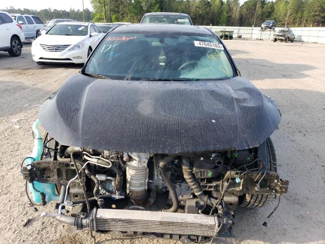 Photo 5 from auction – 2016 HONDA CIVIC EX with VIN 2HGFC1F32GH645619