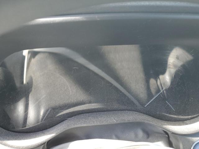 Photo 9 from auction – 2021 TOYOTA SIENNA LE with VIN 5TDKRKEC9MS024779