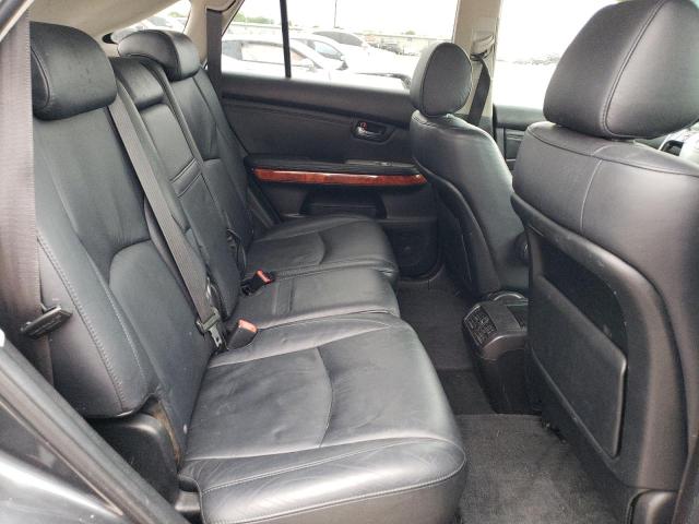 Photo 10 from auction – 2005 LEXUS RX 330 with VIN 2T2GA31U55C033860